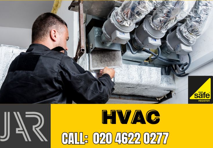 Walworth Air Conditioning Specialists | Air Conditioning Engineers Walworth, SE17