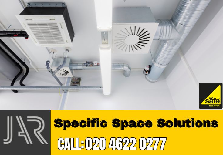 Specific Space Solutions Walworth